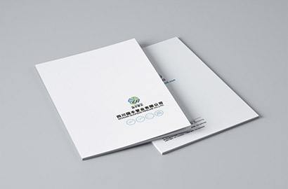 元谋县画册设计：以纸为媒，镌刻城市的精神图腾